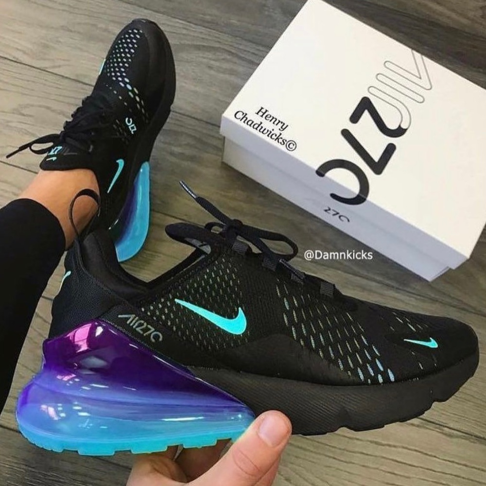 Nike Airmax 270